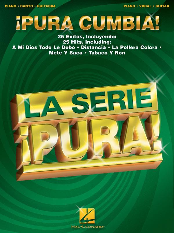 ¡Pura Cumbia!